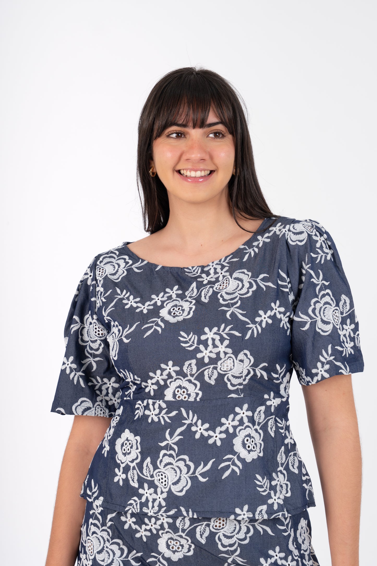 Blusa Sara
