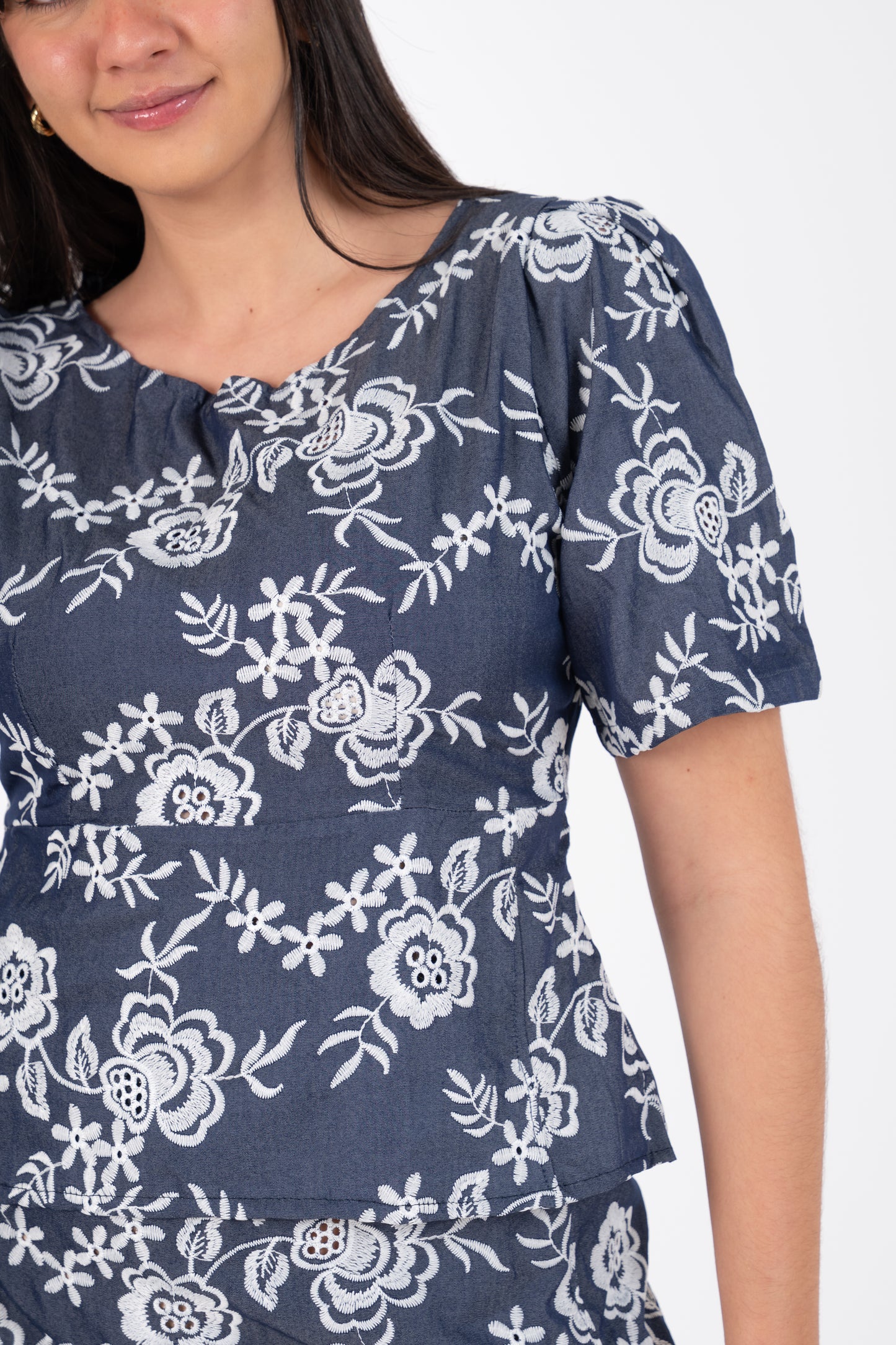 Blusa Sara