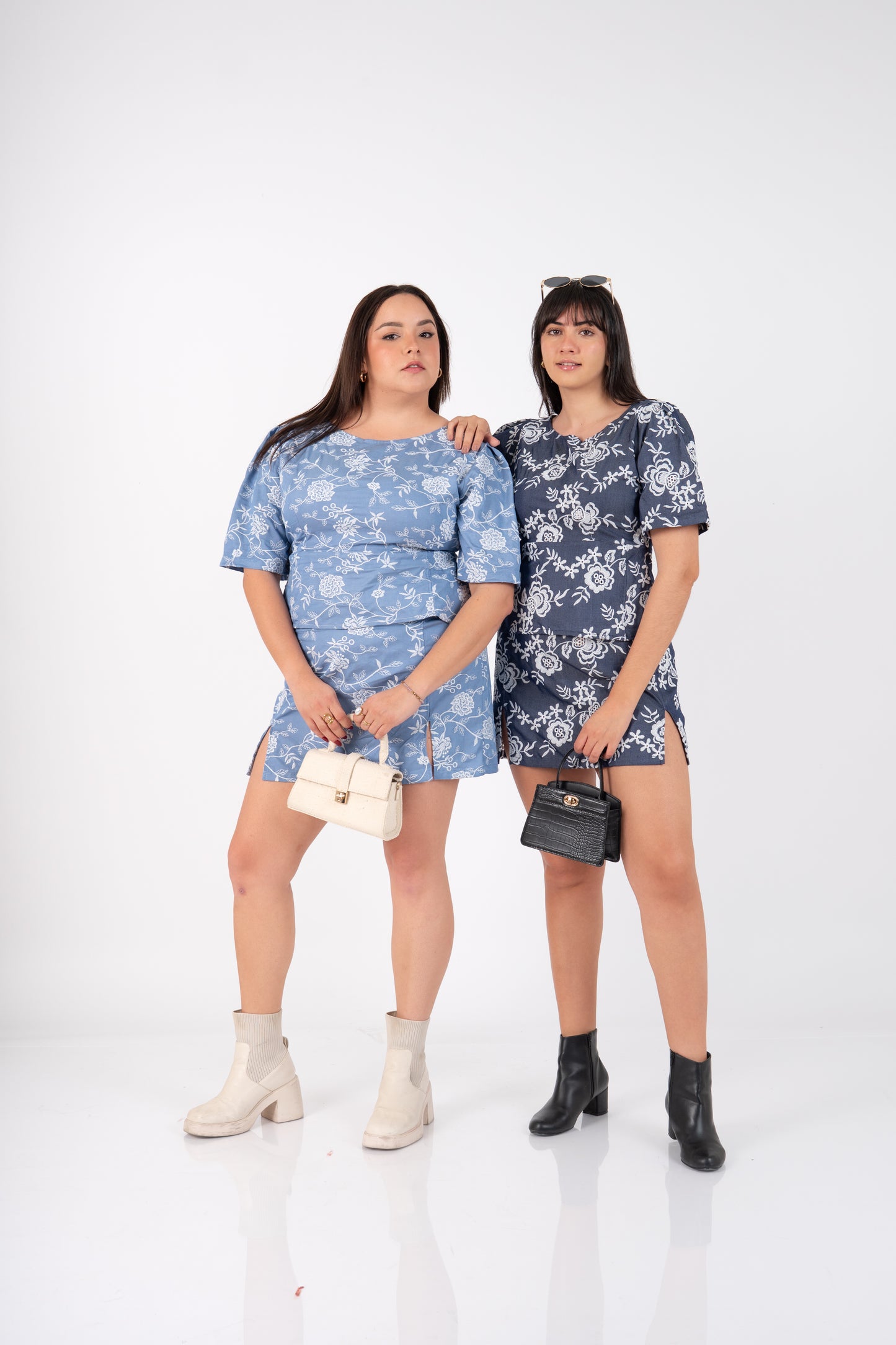 Blusa Sara