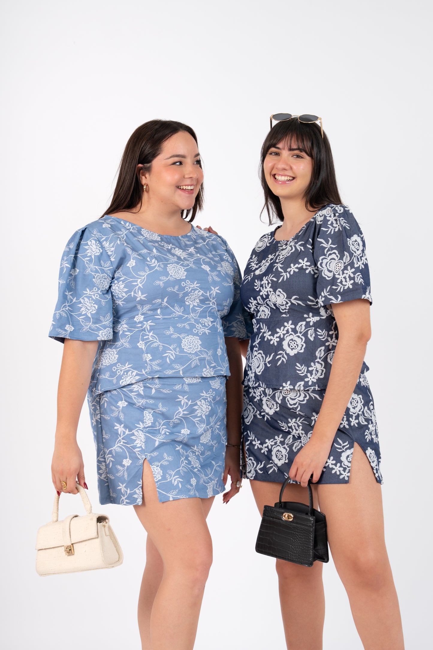 Blusa Sara