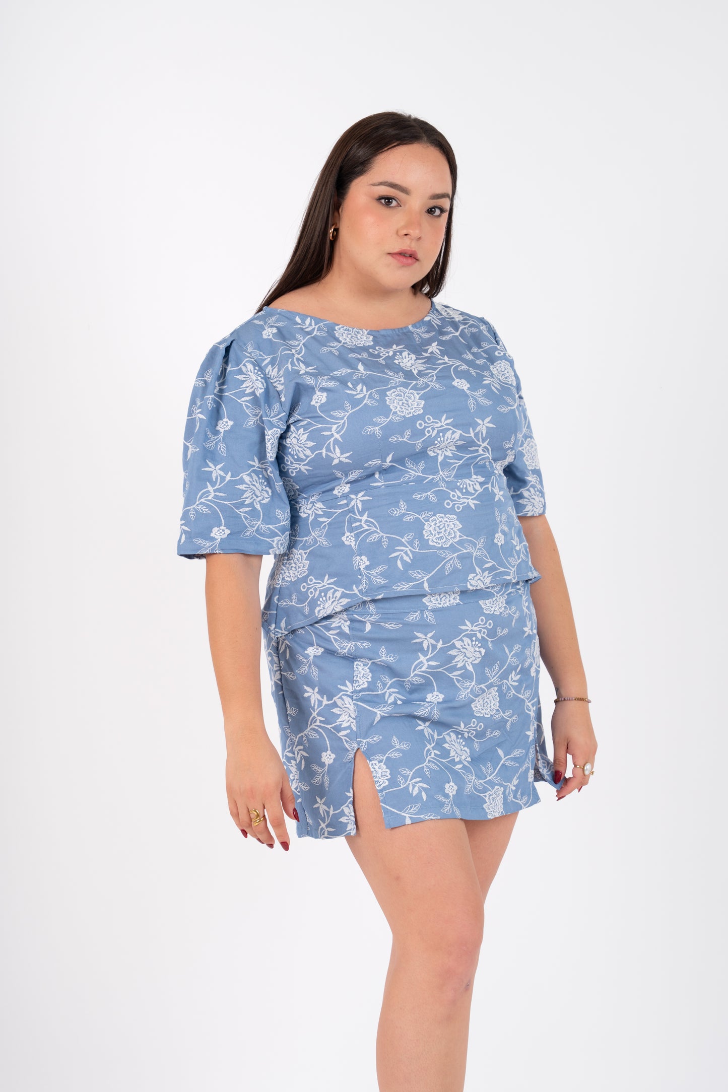 Blusa Sara
