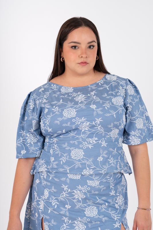 Blusa Sara