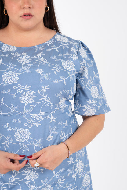 Blusa Sara