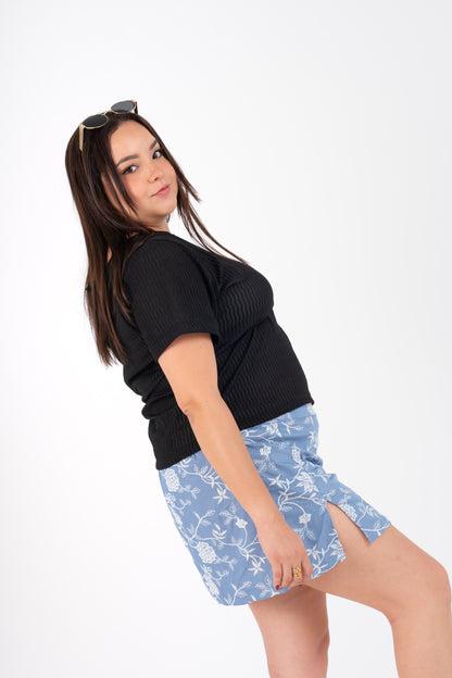 Polo Zoe