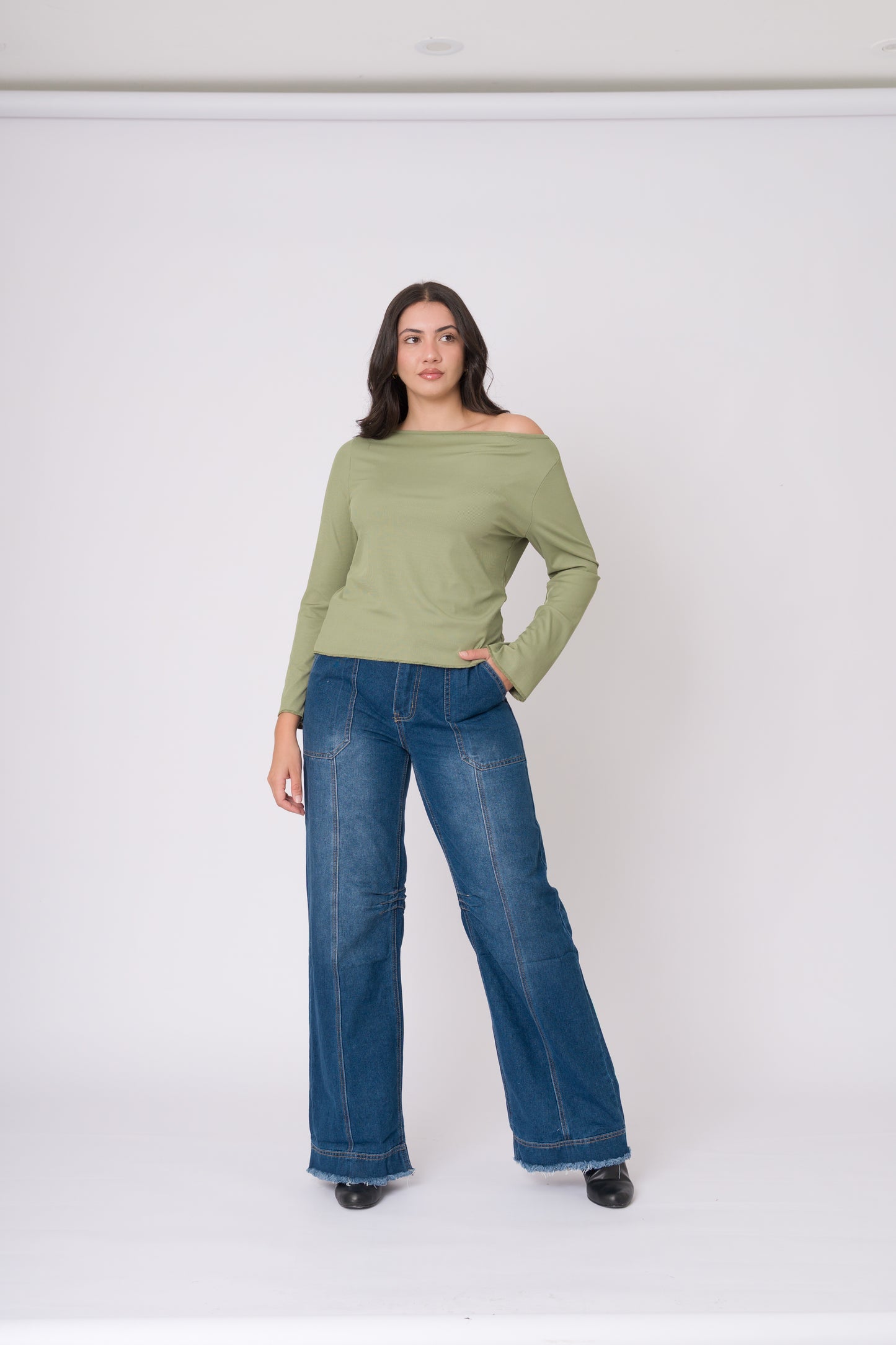 Jean Daisy