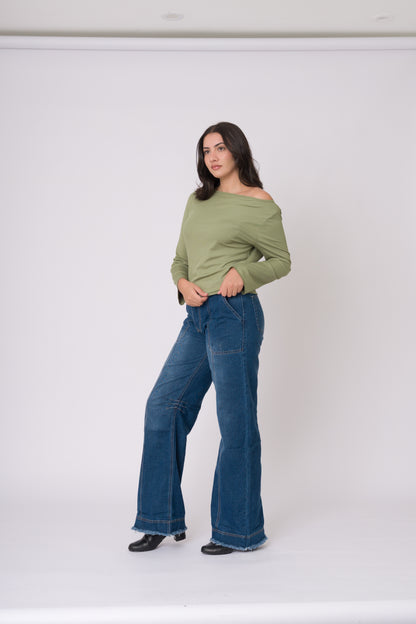 Jean Daisy