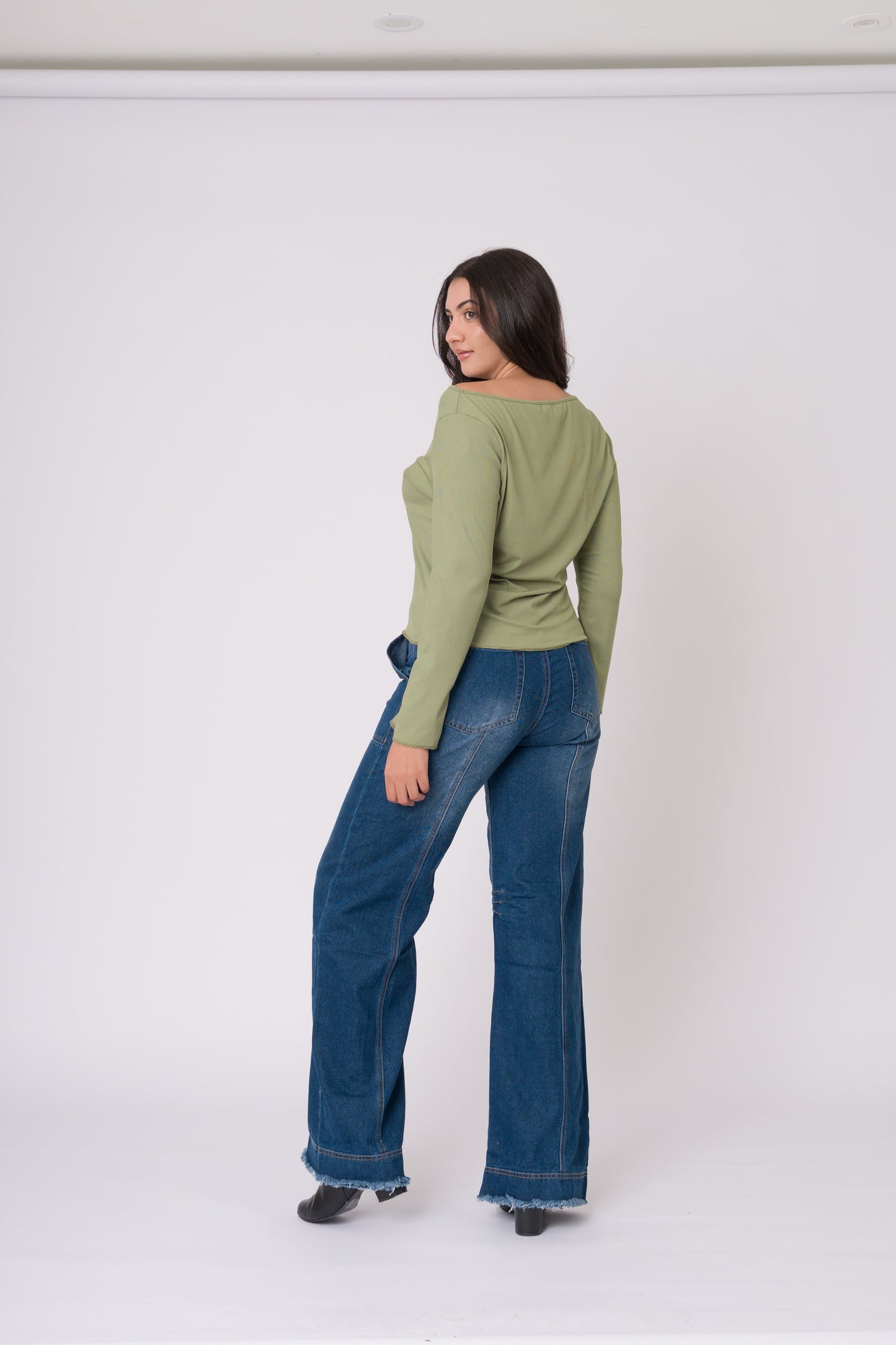 Jean Daisy