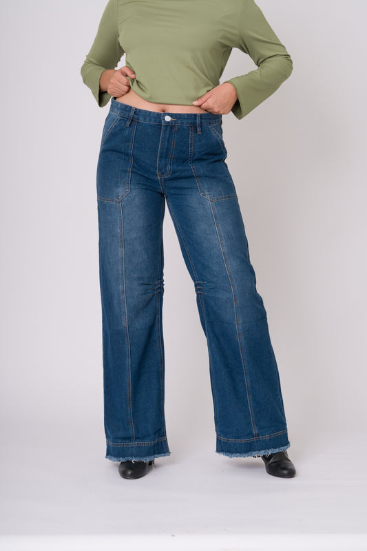 Jean Daisy