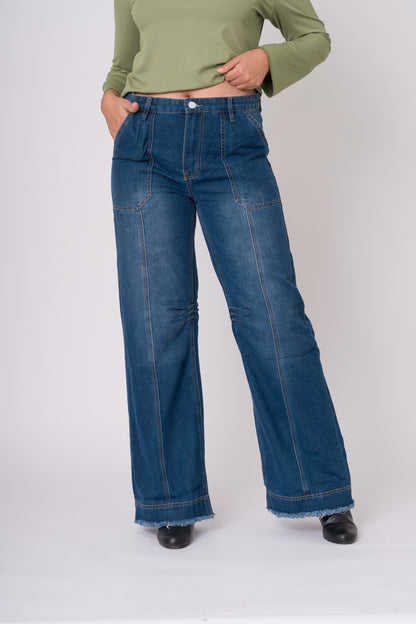 Jean Daisy
