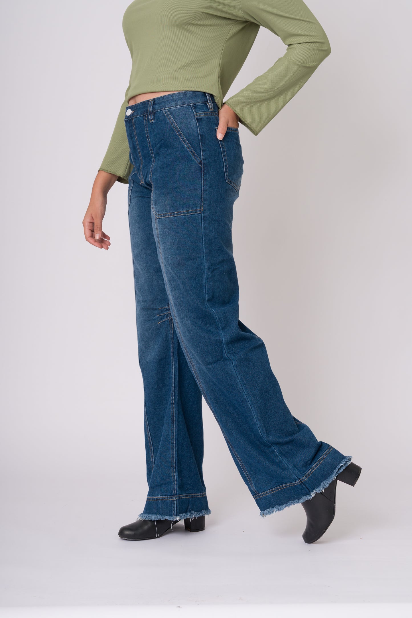 Jean Daisy