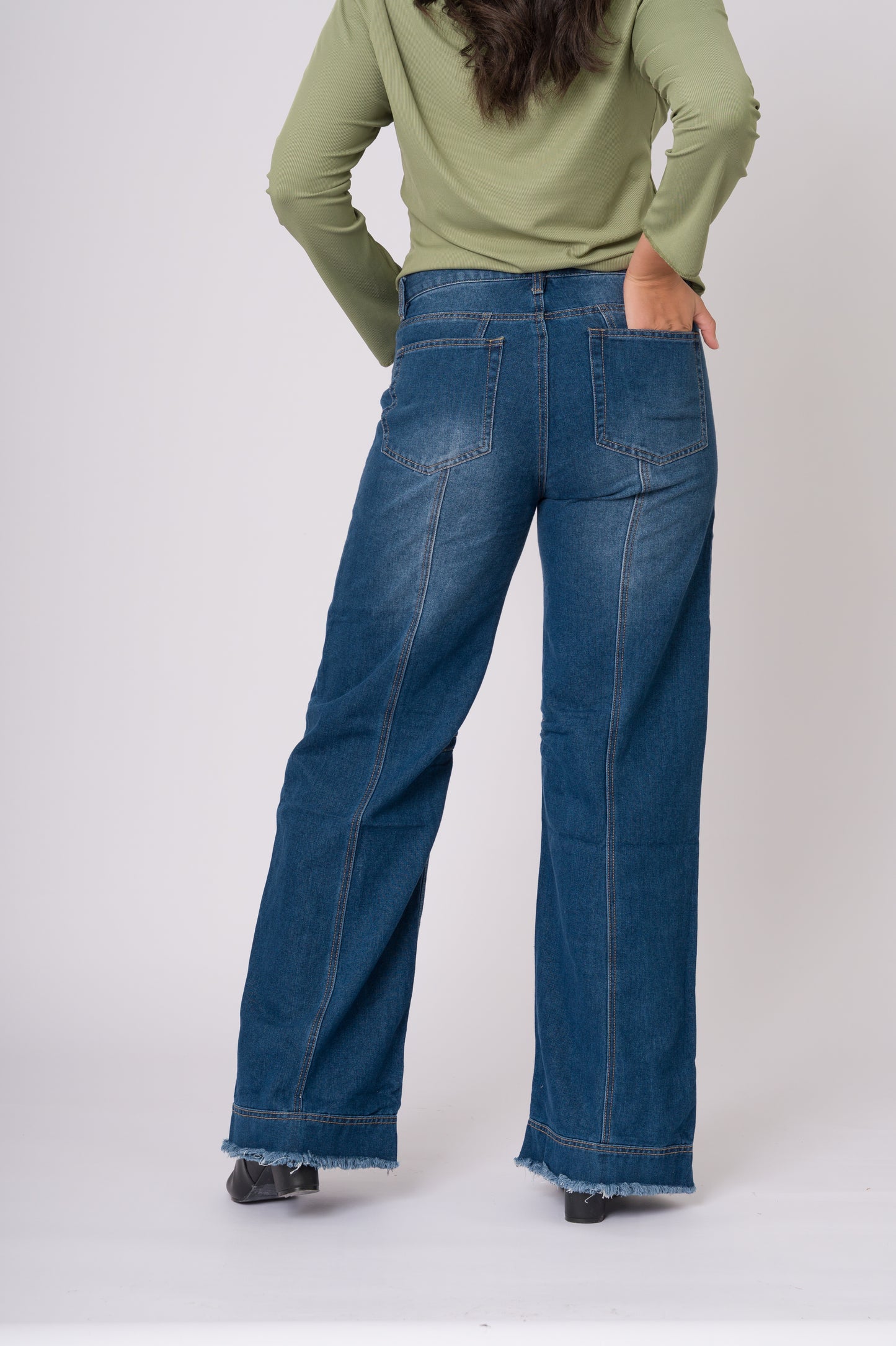 Jean Daisy