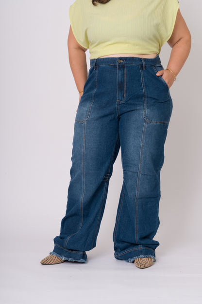 Jean Daisy