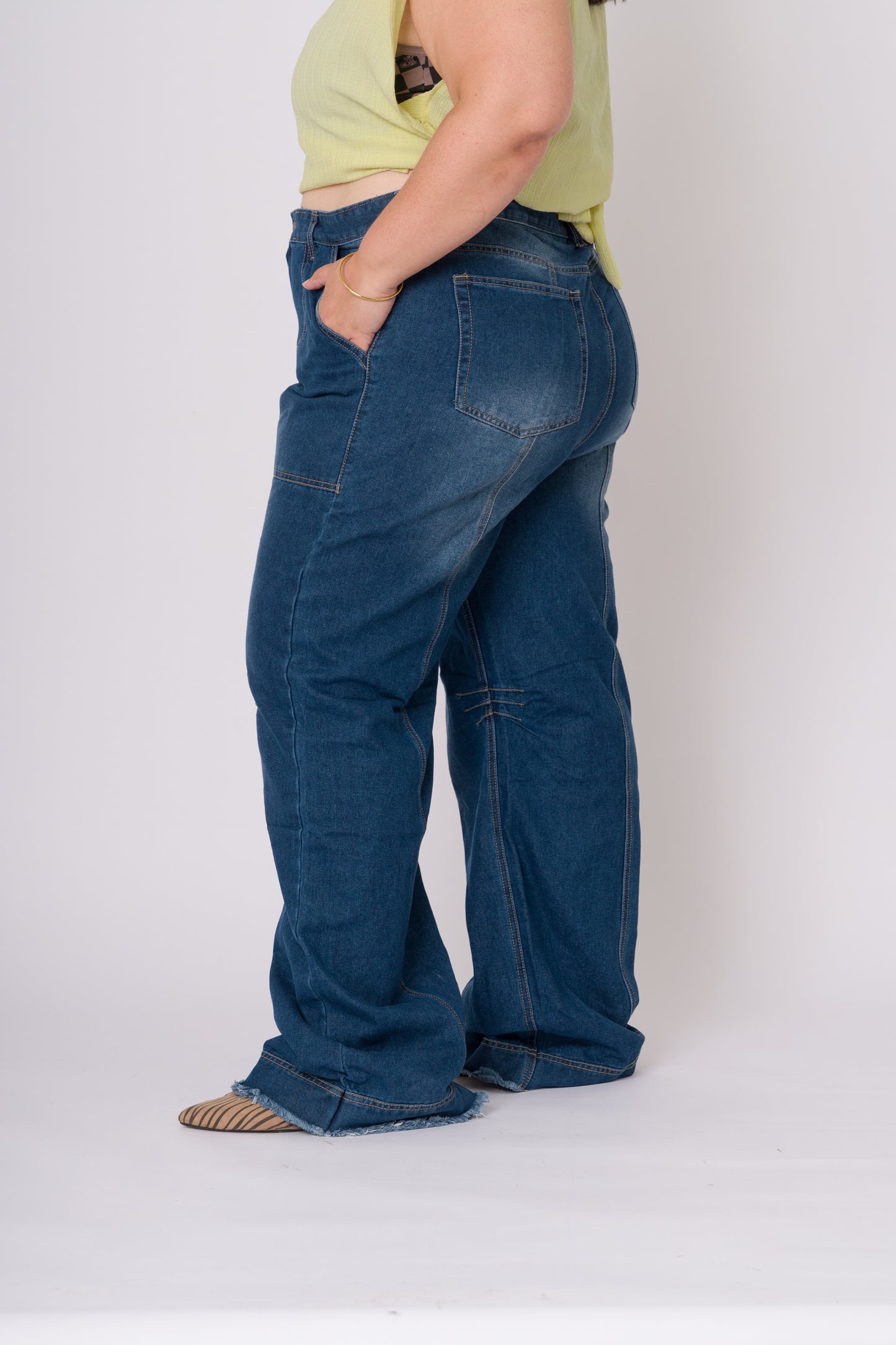 Jean Daisy