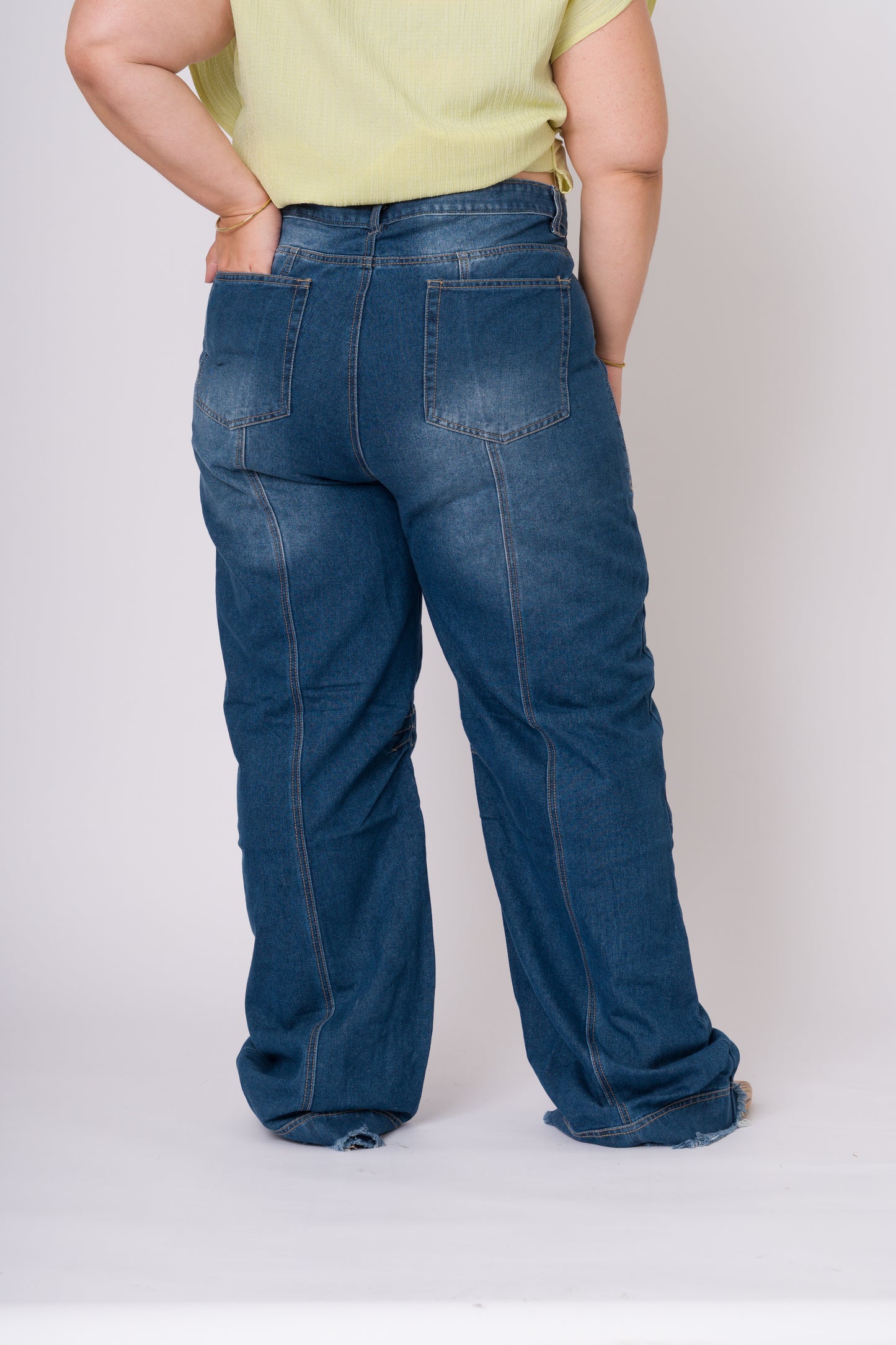 Jean Daisy