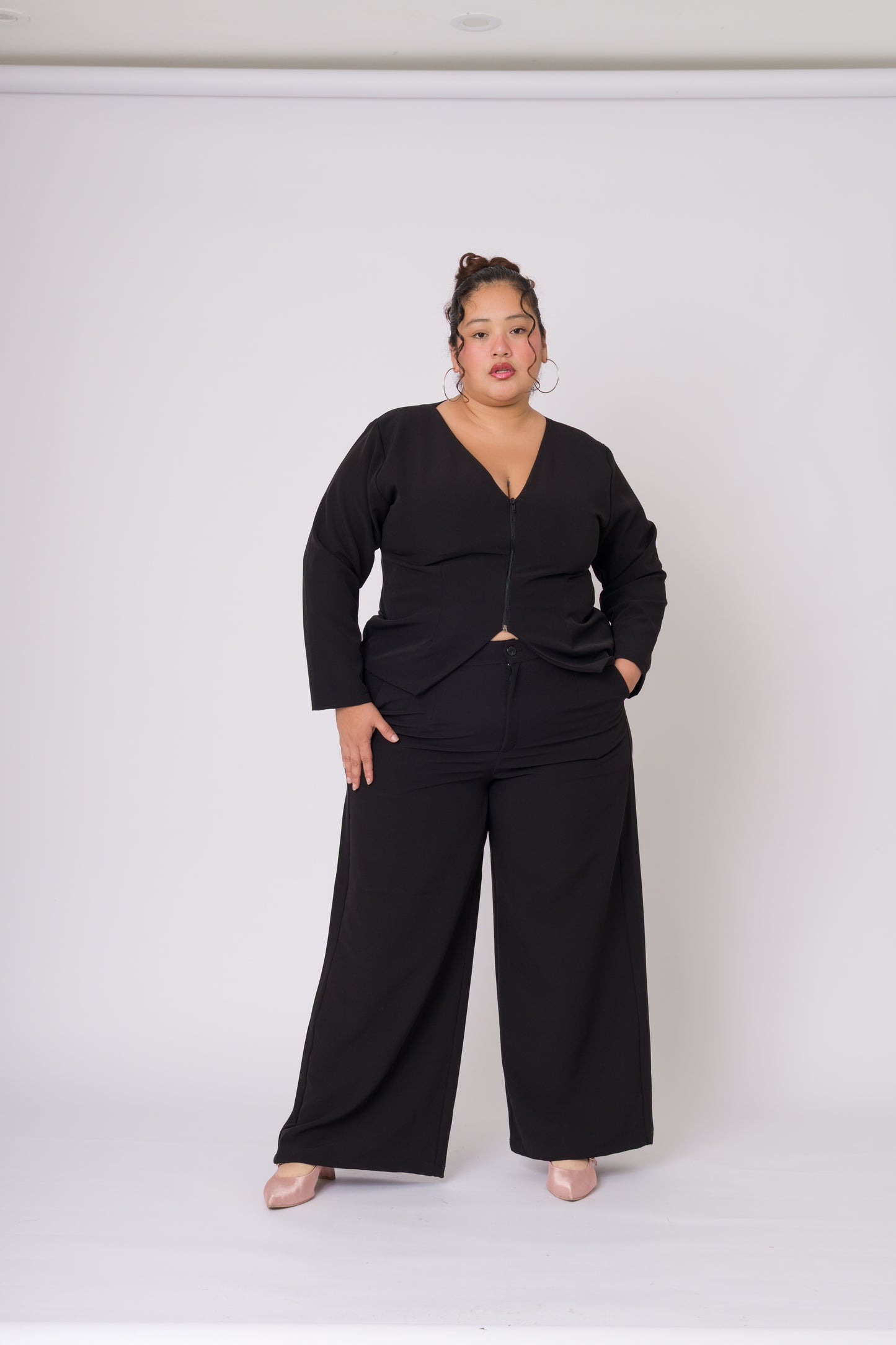 Pantalon Chloe
