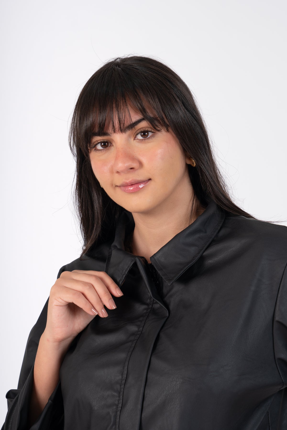 Casaca Nina