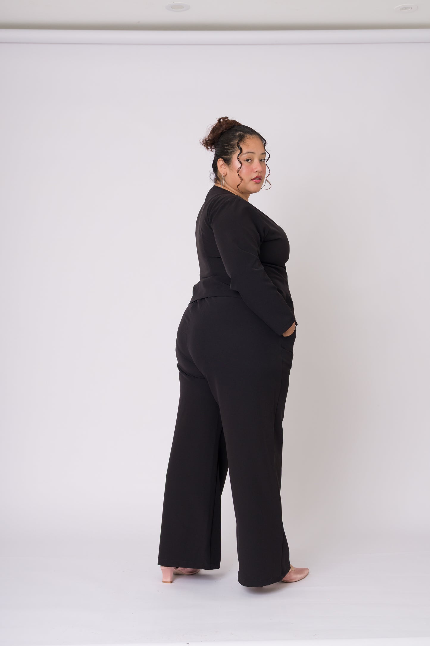 Pantalon Chloe