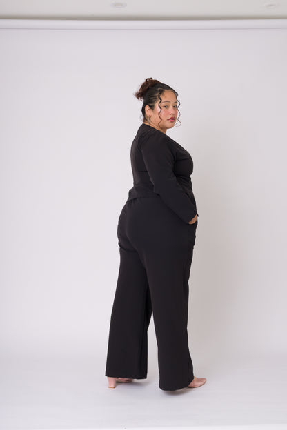 Pantalon Chloe