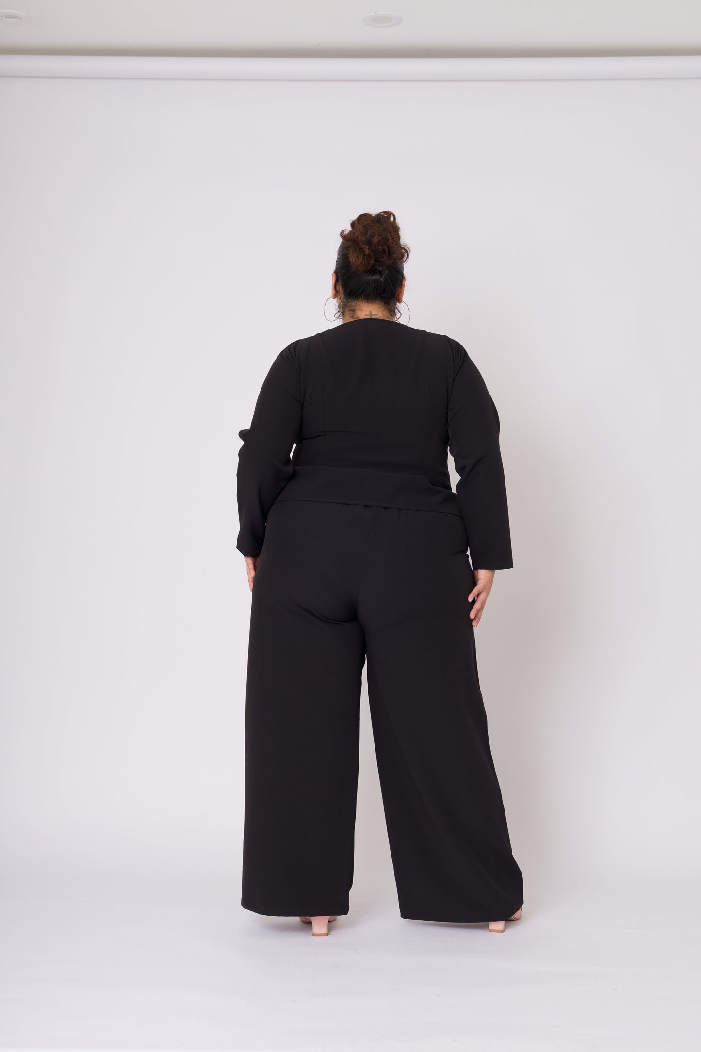 Pantalon Chloe