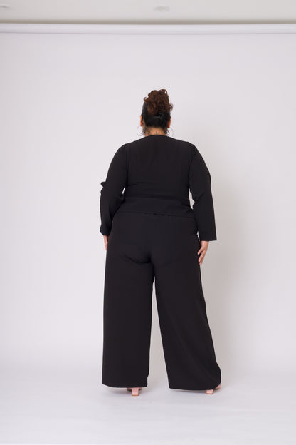 Pantalon Chloe