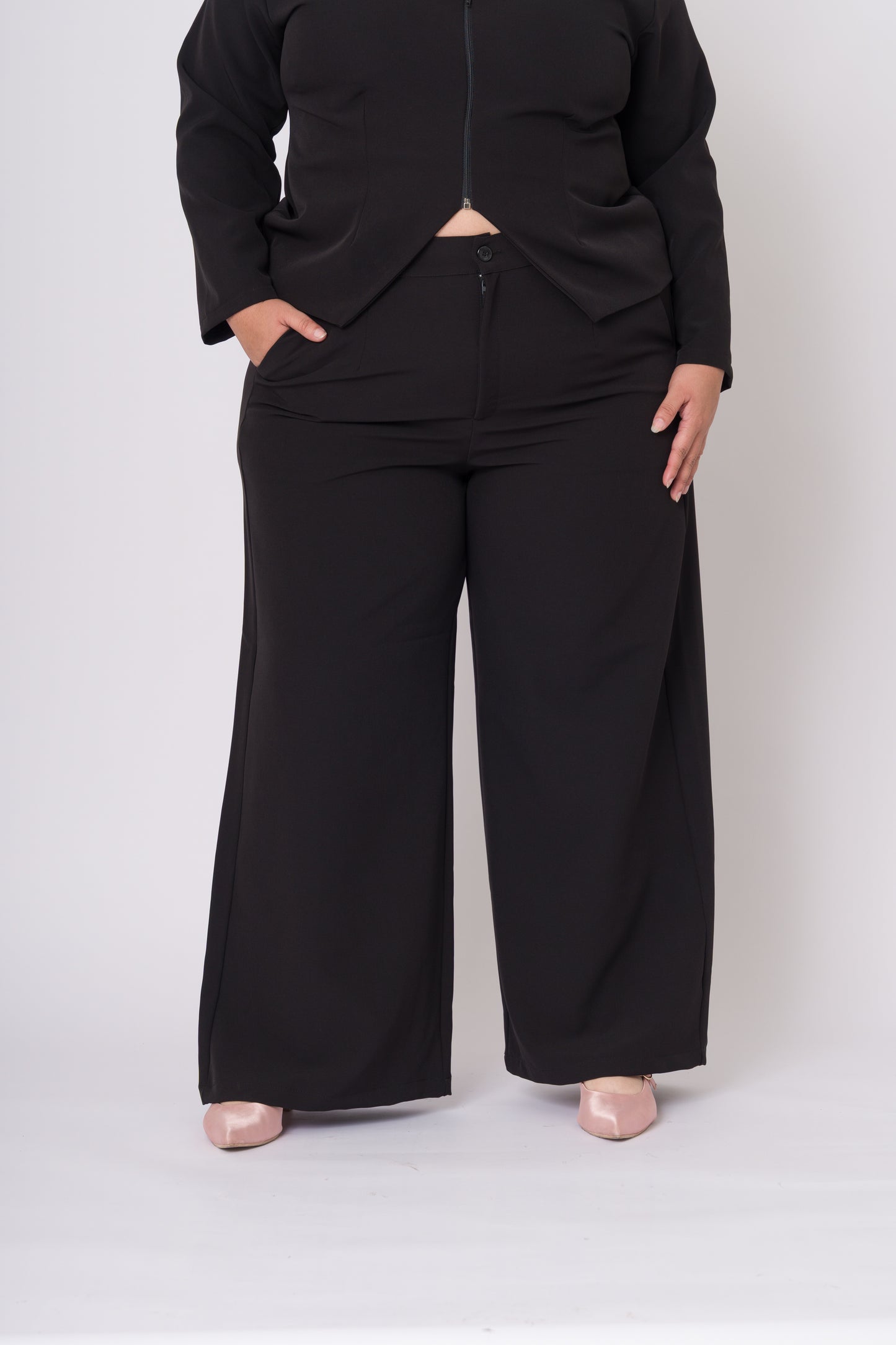Pantalon Chloe