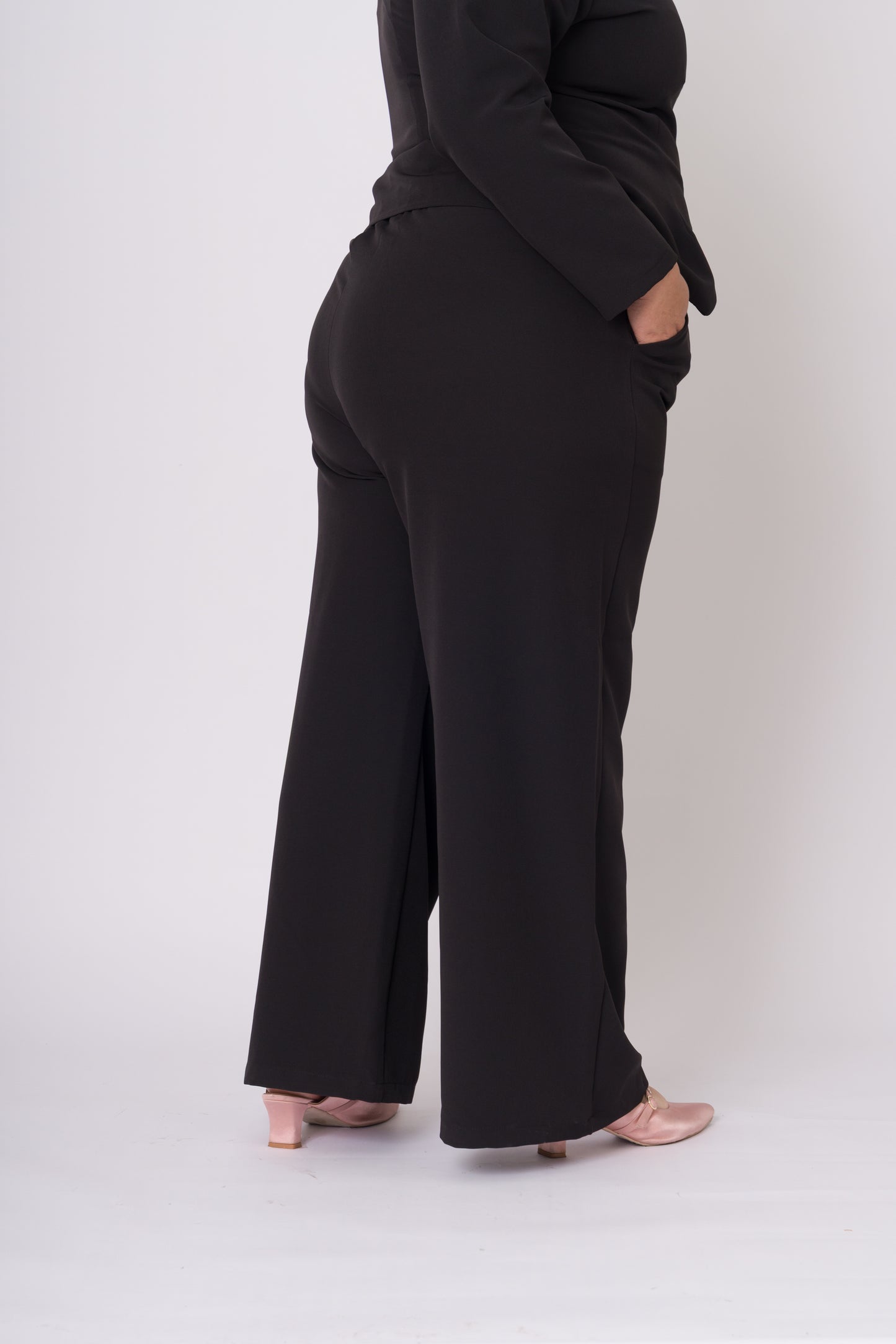 Pantalon Chloe