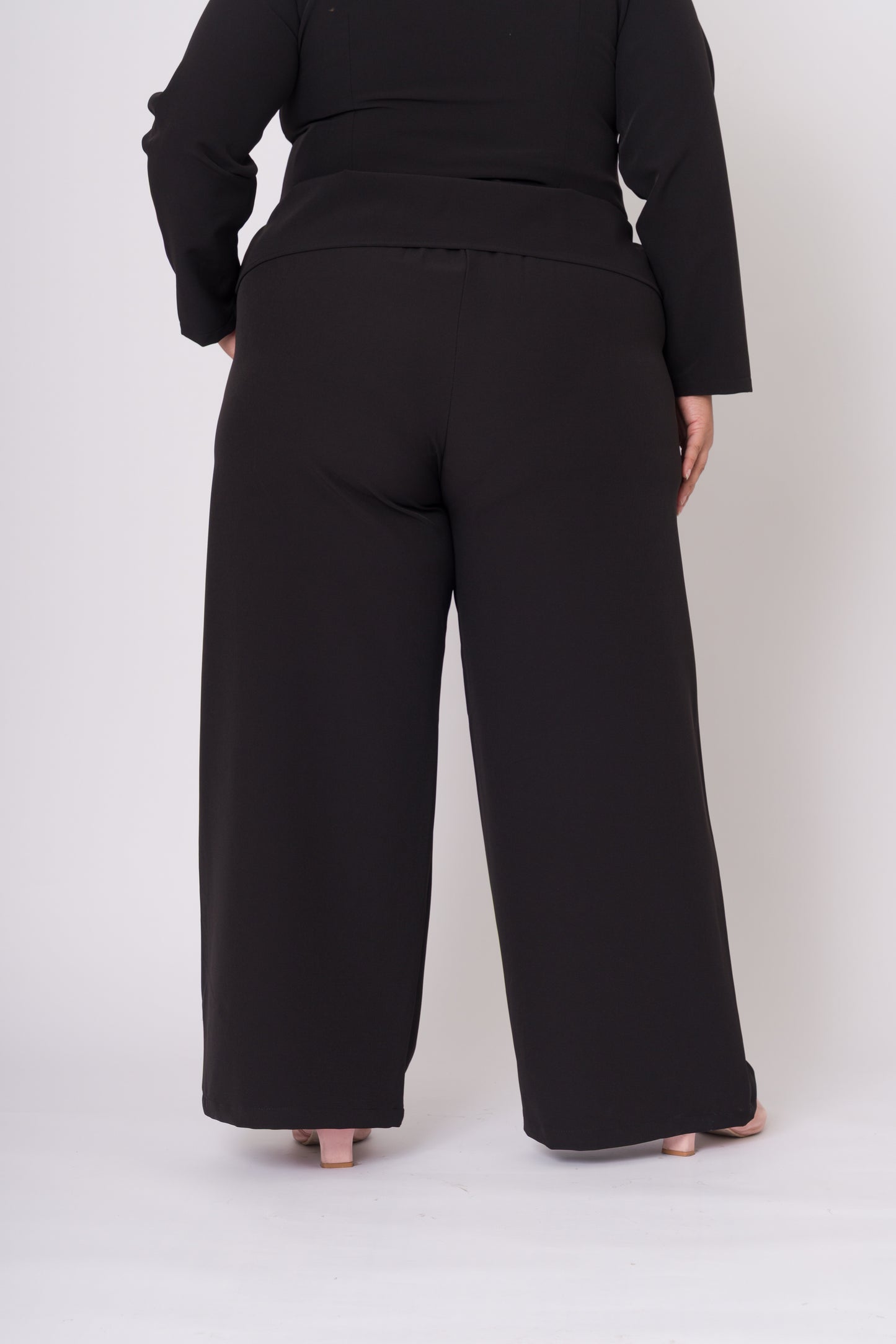 Pantalon Chloe