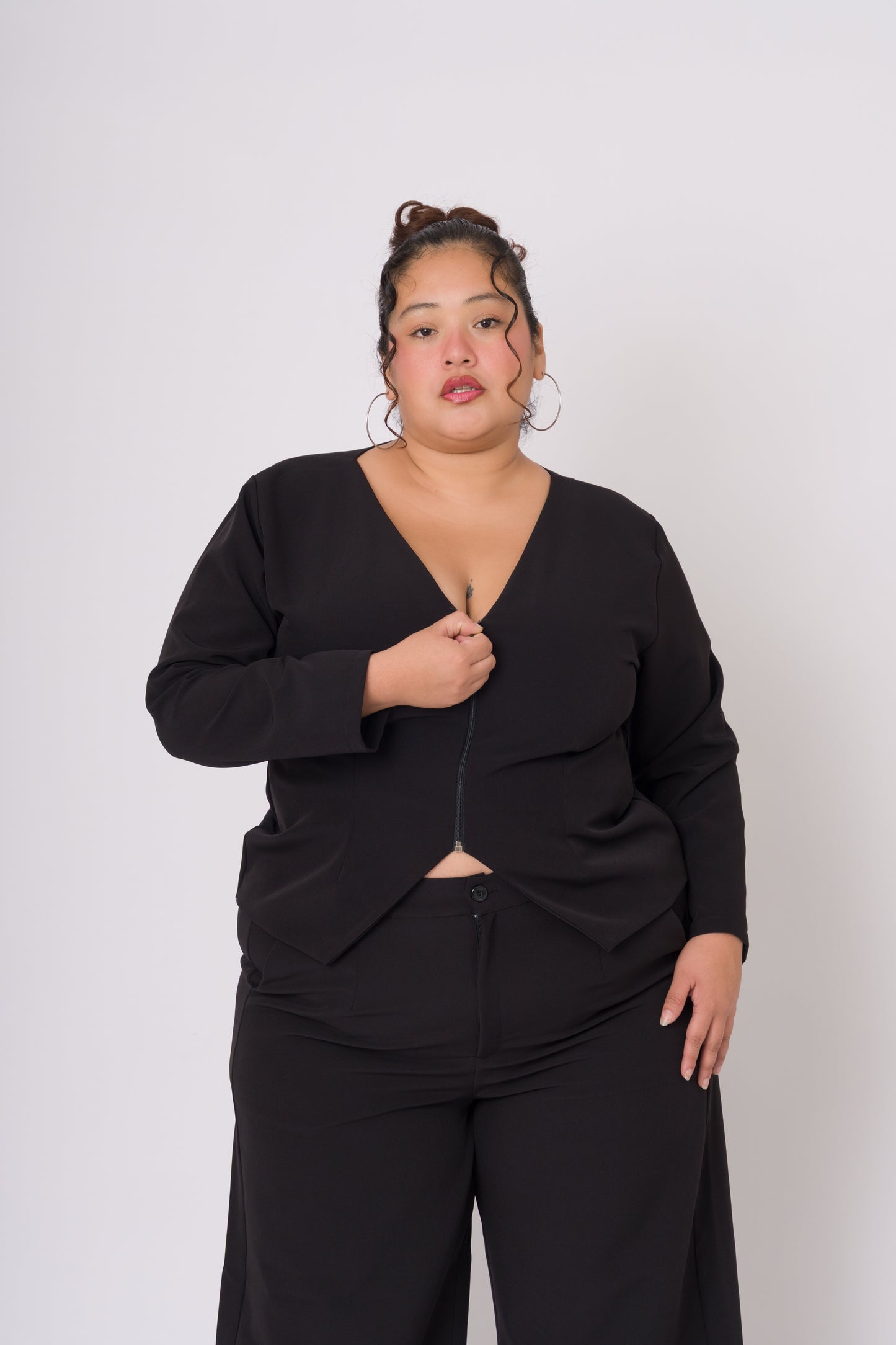 Blusa Chloe