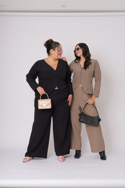 Pantalon Chloe