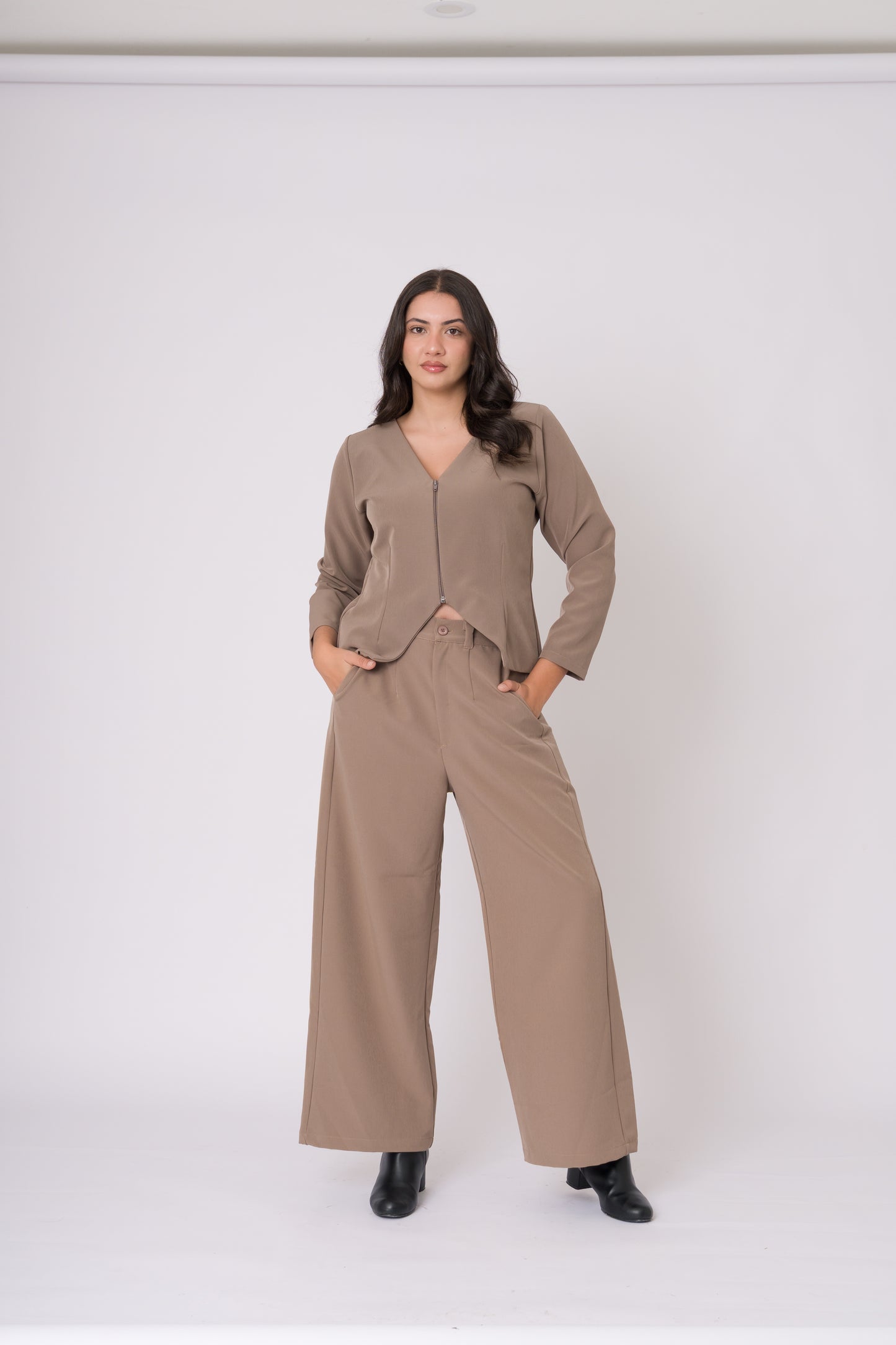 Pantalon Chloe