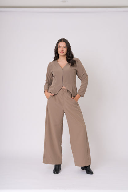 Pantalon Chloe