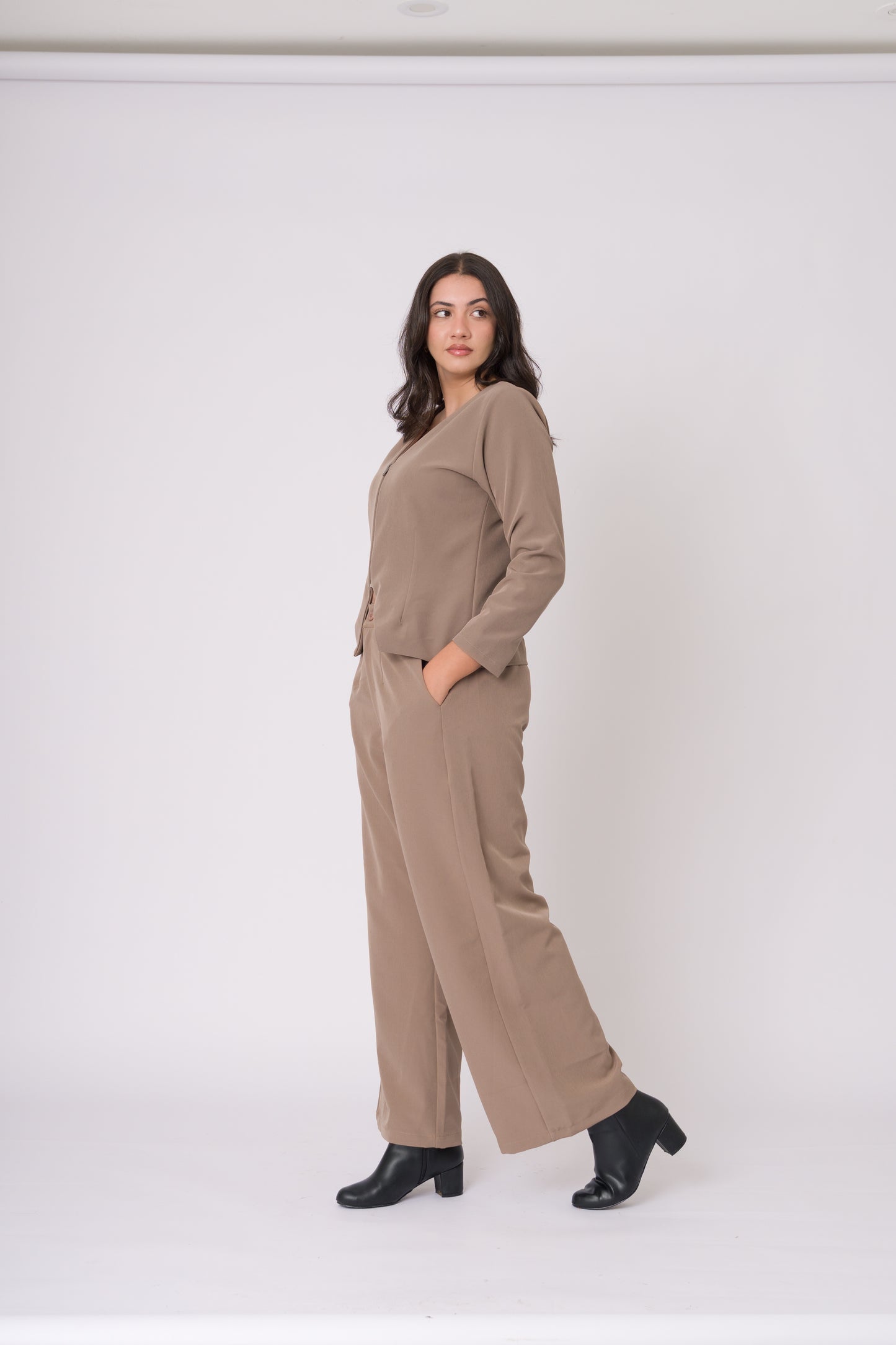 Pantalon Chloe
