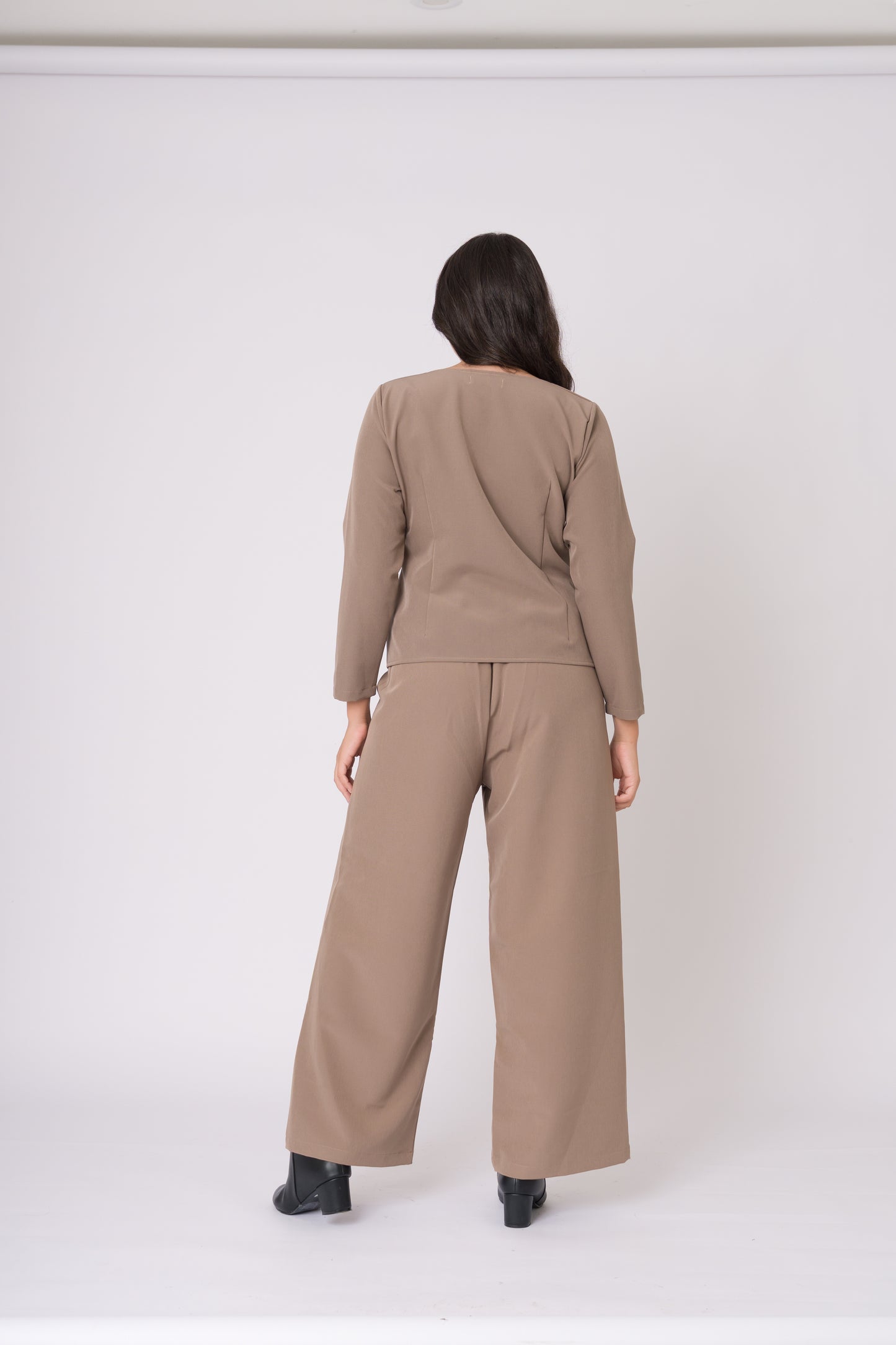 Pantalon Chloe