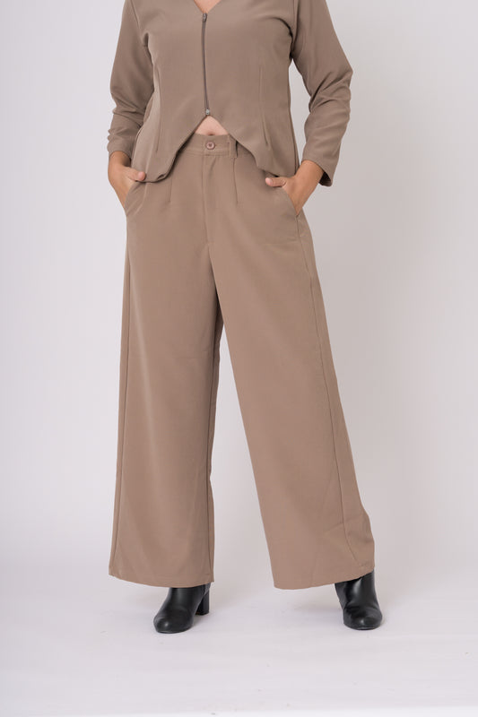 Pantalon Chloe