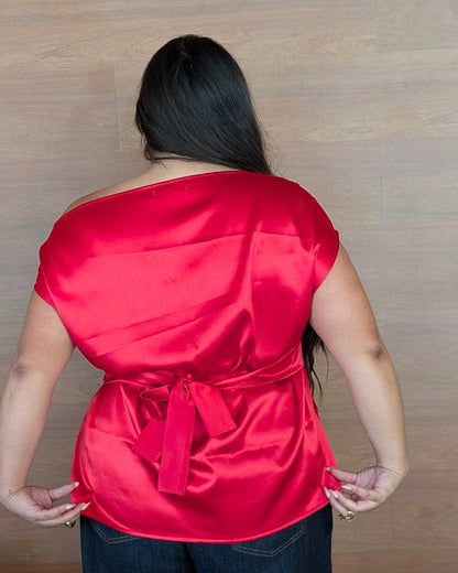 Blusa Mila