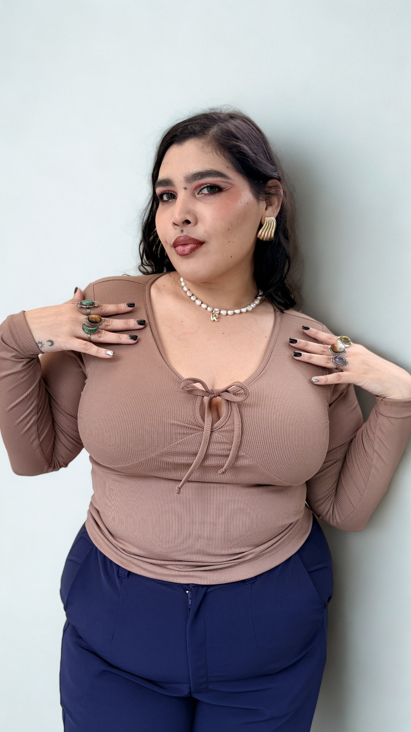 Top Brami Cami