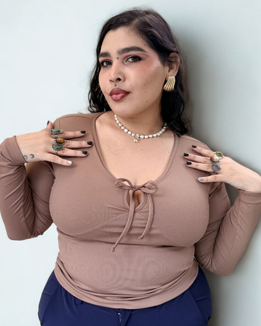 Top Brami Cami