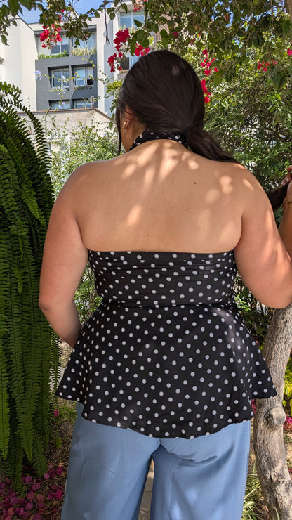 Blusa Brami New York