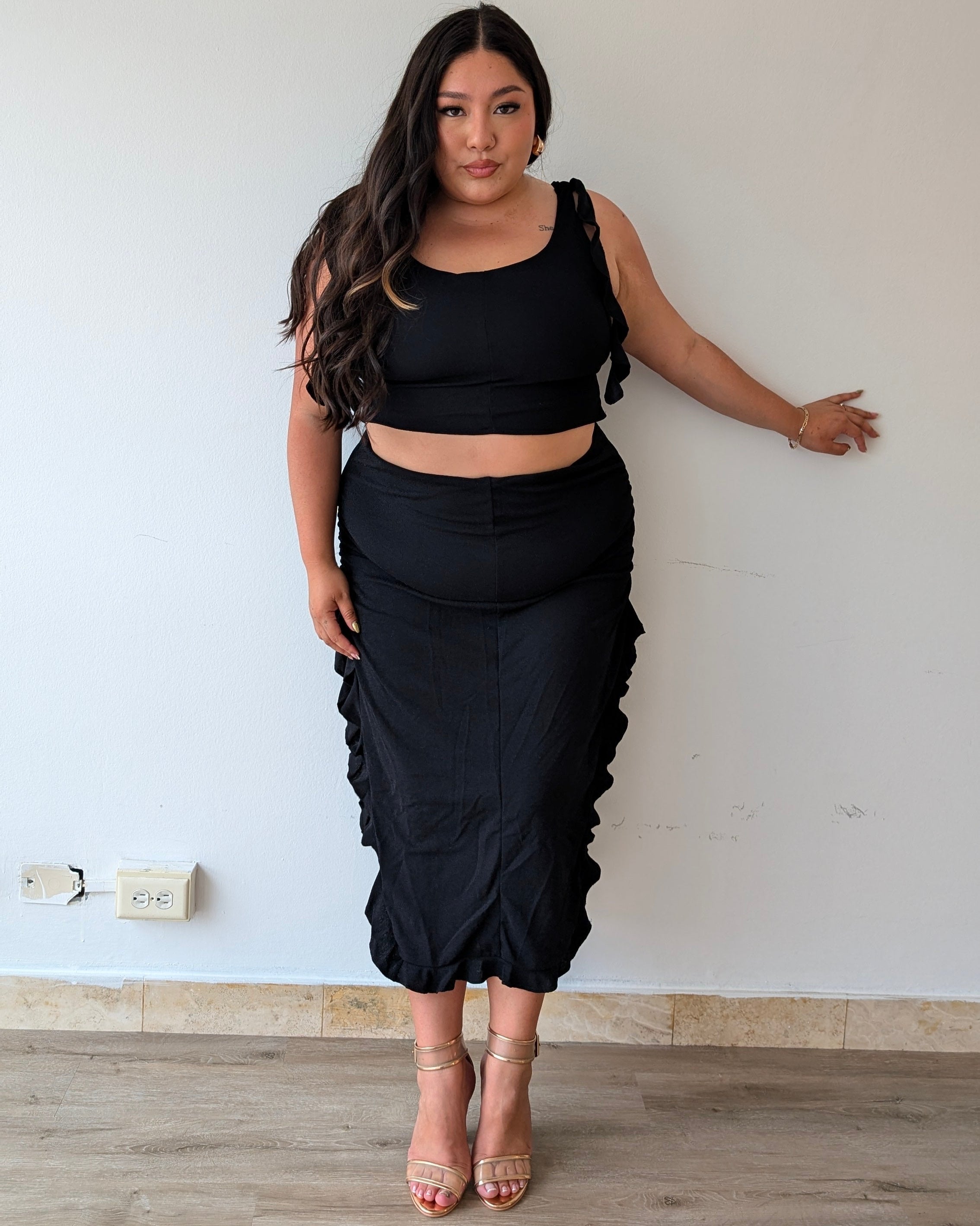 Lily Marie Store Ropa Plus Size Peru – Lily marie store
