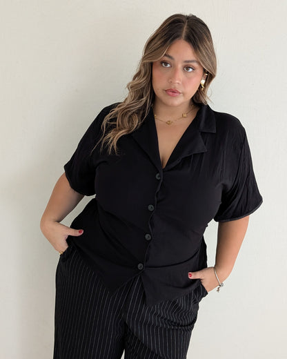 Blusa Lino