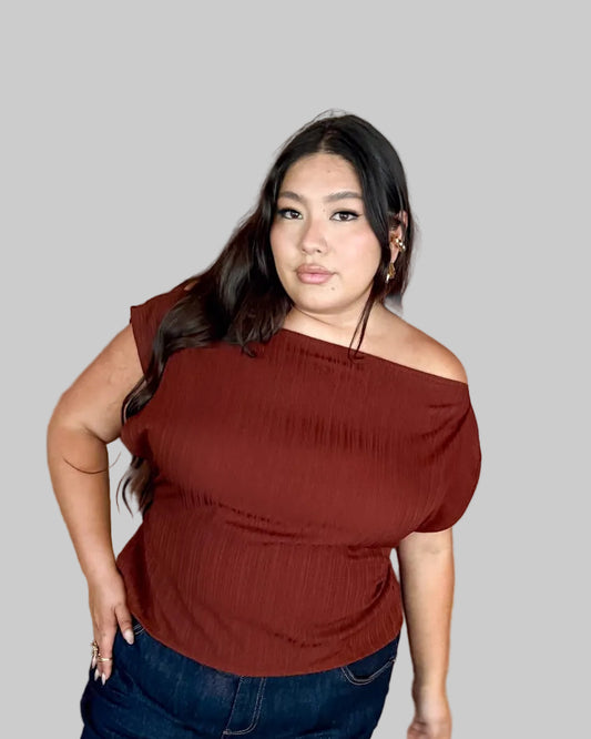 Blusa Maddy