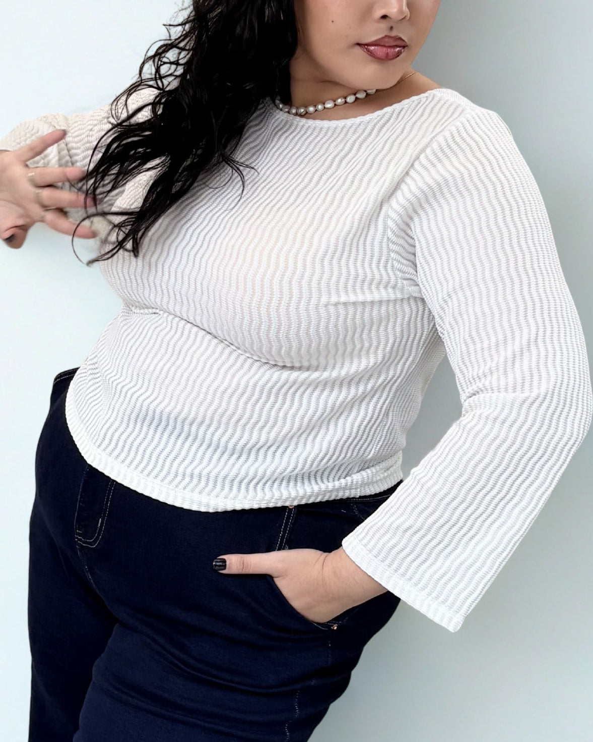 Polo Zoe