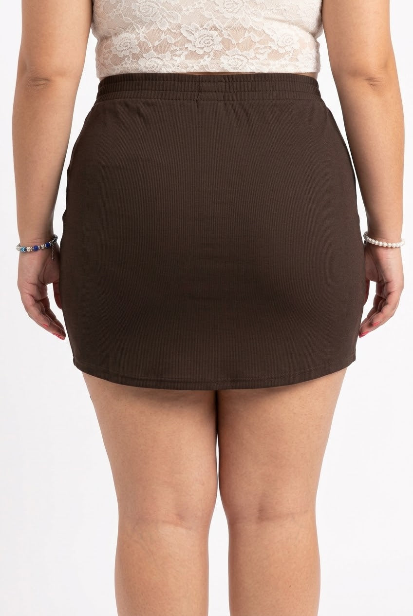 Falda skort Lola