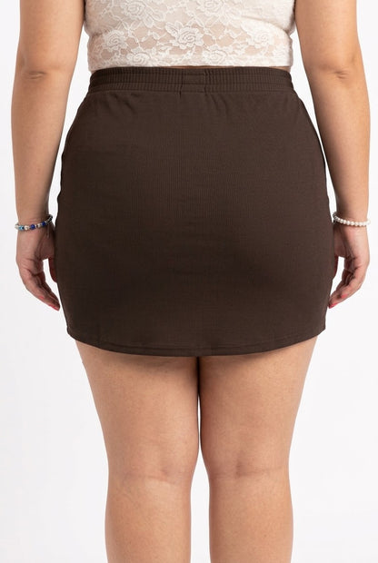 Falda skort Lola