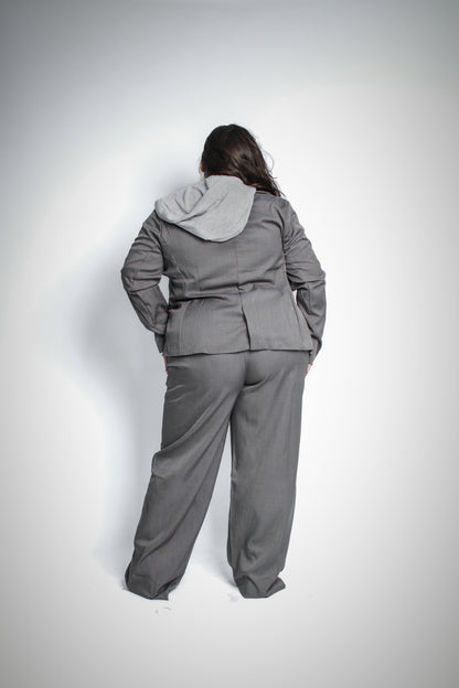 Pantalón Hoodie