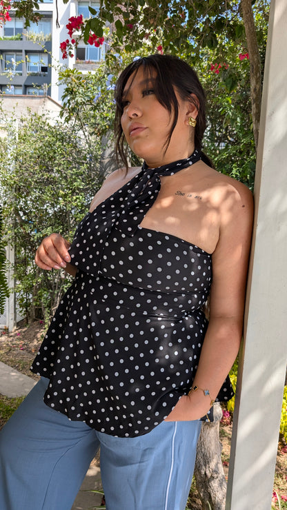 Blusa Brami New York