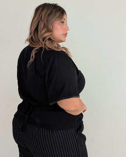 Blusa Lino
