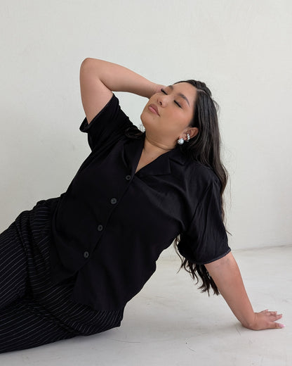 Blusa Lino