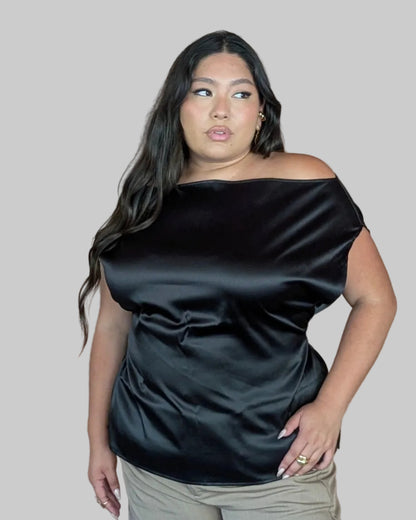 Blusa Mila