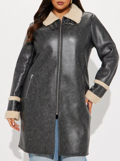 Trench Carrie